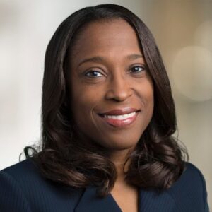 Pamela Sherman