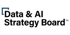 Data & AI Strategy Board