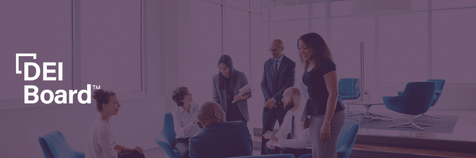 DEI Strategy Maturity Model Assessment