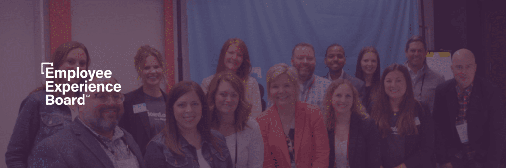 2023 Employee Experience Board Highlights and Milestones