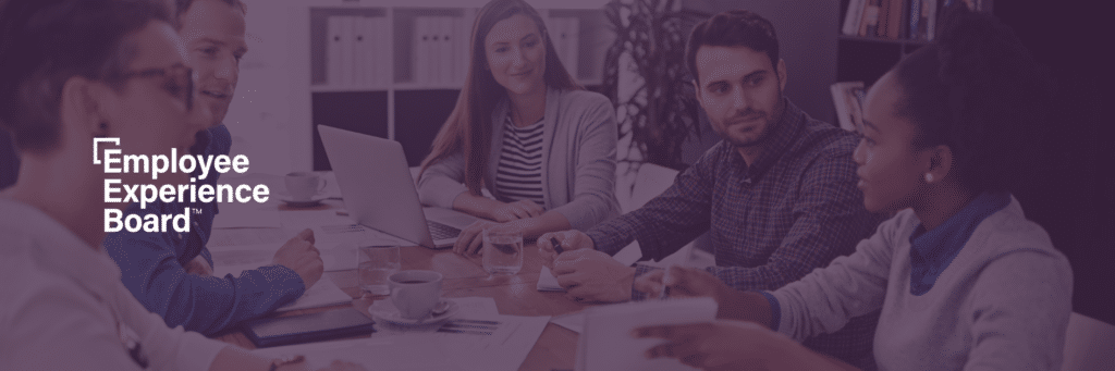 Enhancing Employee Experience Strategies in Partnership with HR Teams