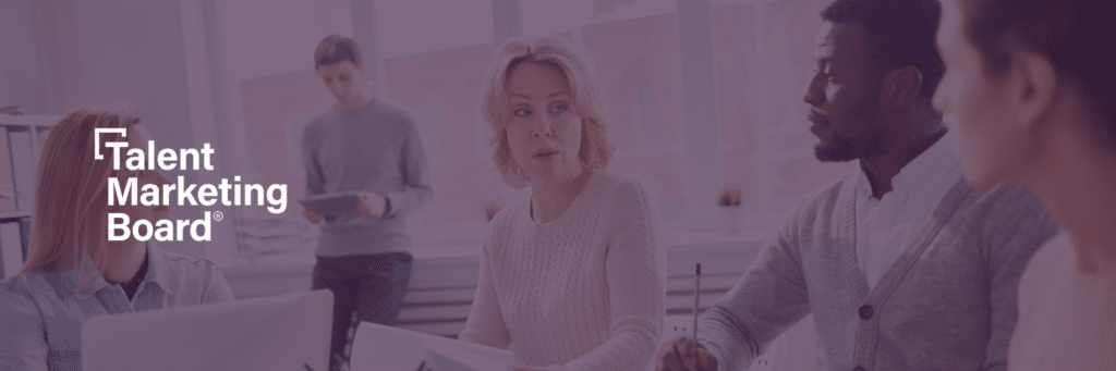 2024 Talent Marketing Strategies: Which Initiatives are Top Brands Prioritizing?