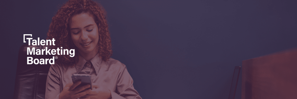 Technology driven tactics for elevating candidate experience in talent marketing