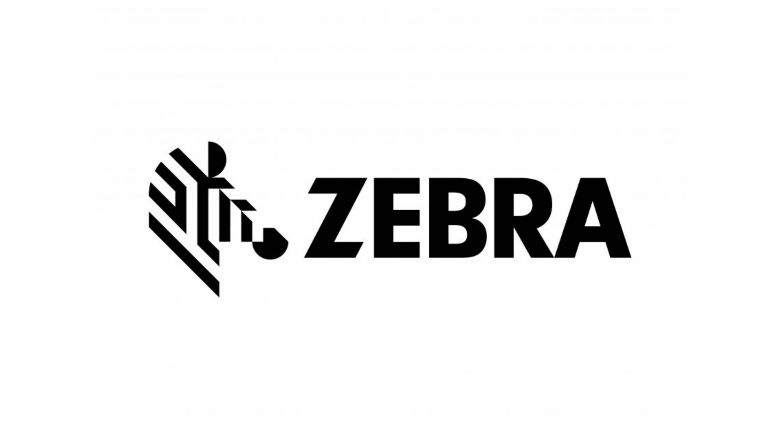 Zebra